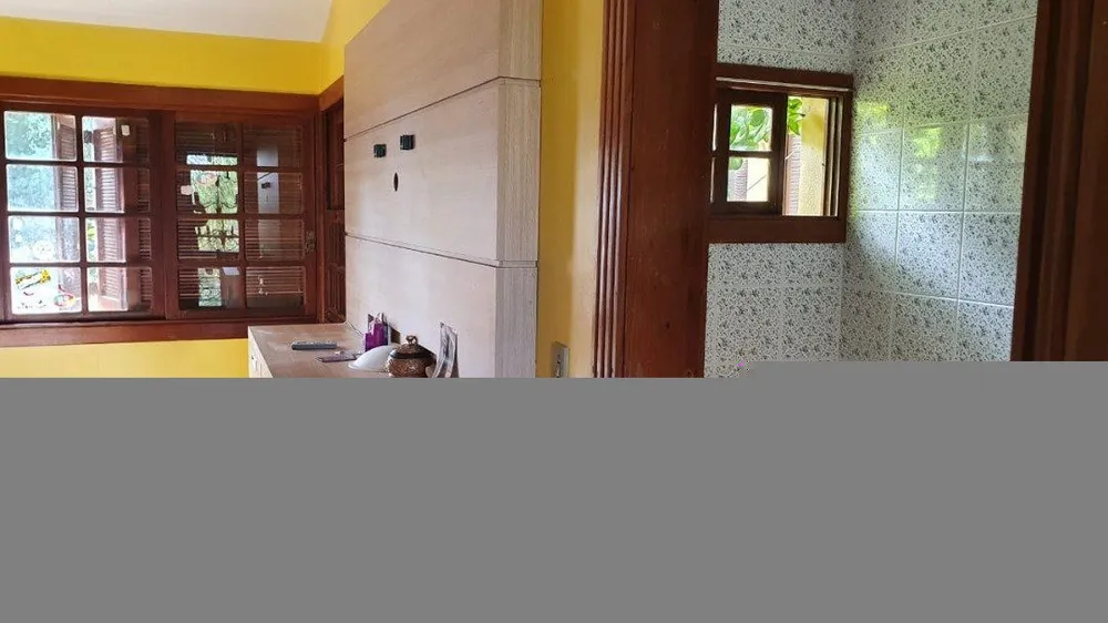 Sítio, 4 quartos, 914 m² - Foto 1
