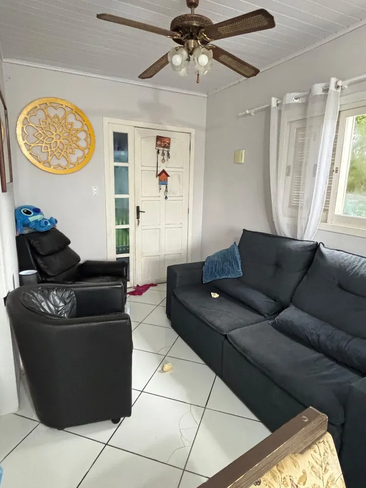 Sítio, 4 quartos, 1 m² - Foto 2