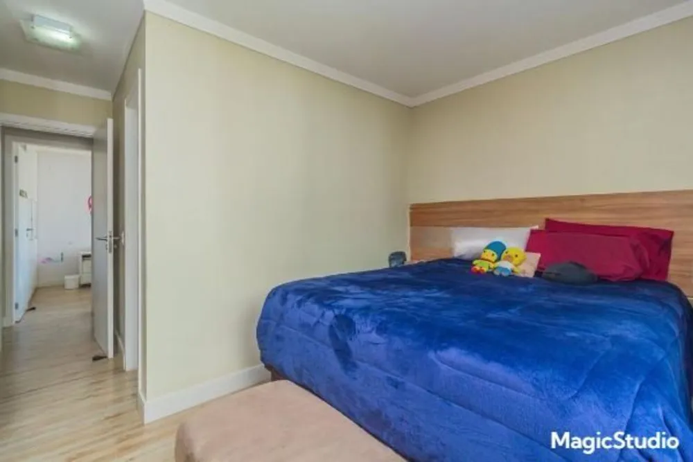 Apartamento, 3 quartos, 107 m² - Foto 3