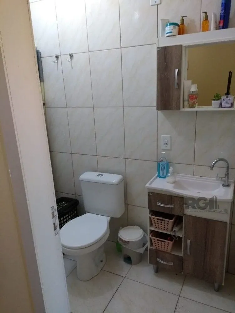 Casa, 2 quartos, 73 m² - Foto 9