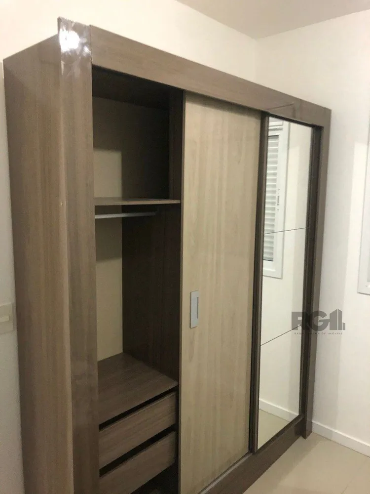 Apartamento, 2 quartos, 55 m² - Foto 1