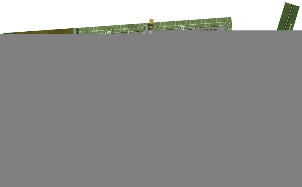 Sala-Conjunto, 35 m² - Foto 4