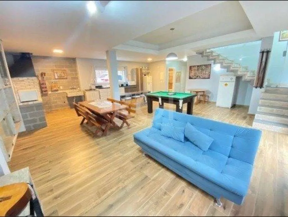 Casa, 4 quartos, 165 m² - Foto 8