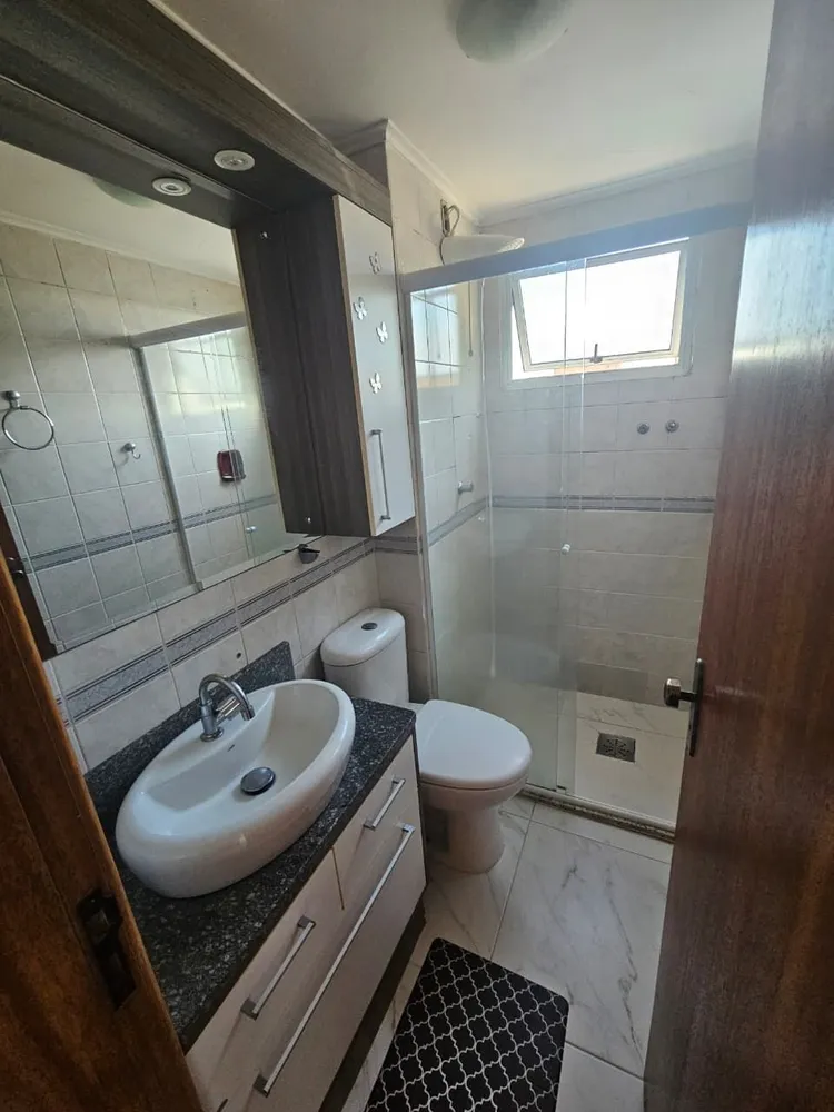 Apartamento, 2 quartos, 59 m² - Foto 8