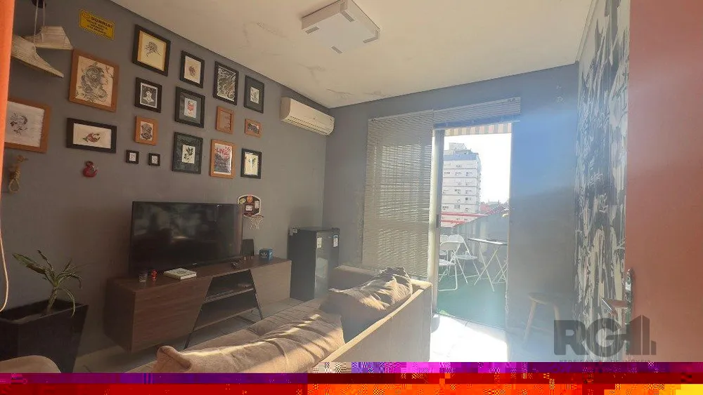 Apartamento, 3 quartos, 116 m² - Foto 2