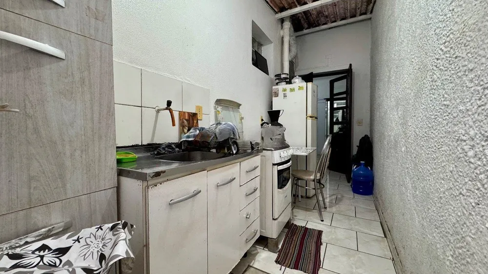 Apartamento, 1 quarto, 17 m² - Foto 3