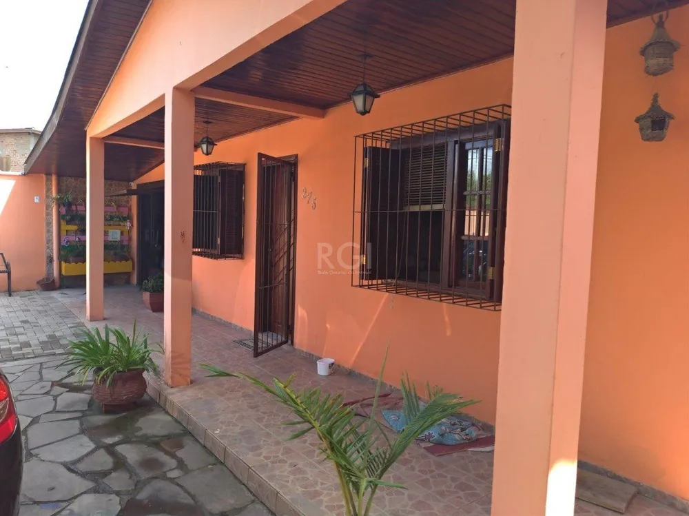 Casa, 3 quartos, 121 m² - Foto 6