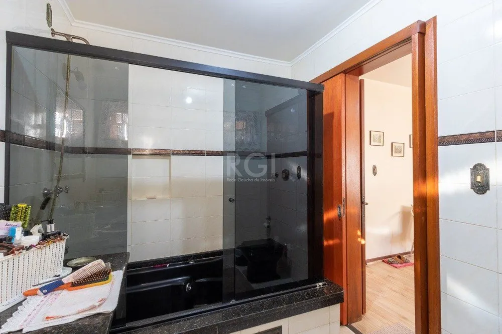 Casa, 4 quartos, 257 m² - Foto 11