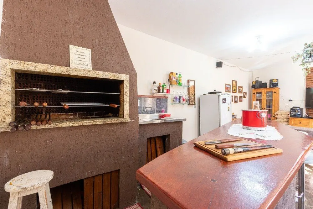 Casa, 4 quartos, 257 m² - Foto 7