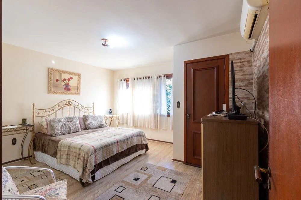 Casa, 4 quartos, 259 m² - Foto 7