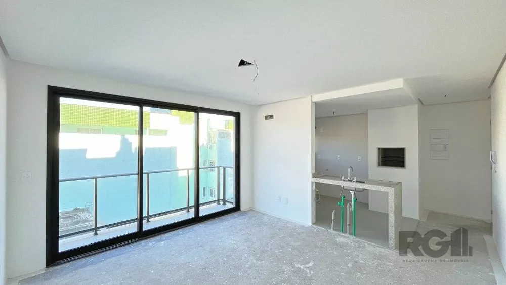 Apartamento à venda com 2 quartos, 76m² - Foto 2