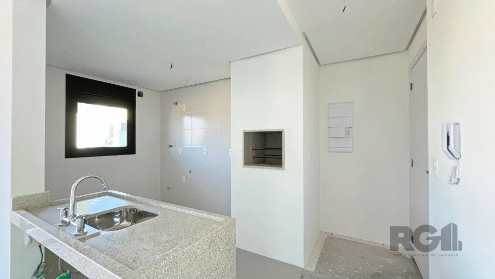 Apartamento à venda com 2 quartos, 76m² - Foto 8