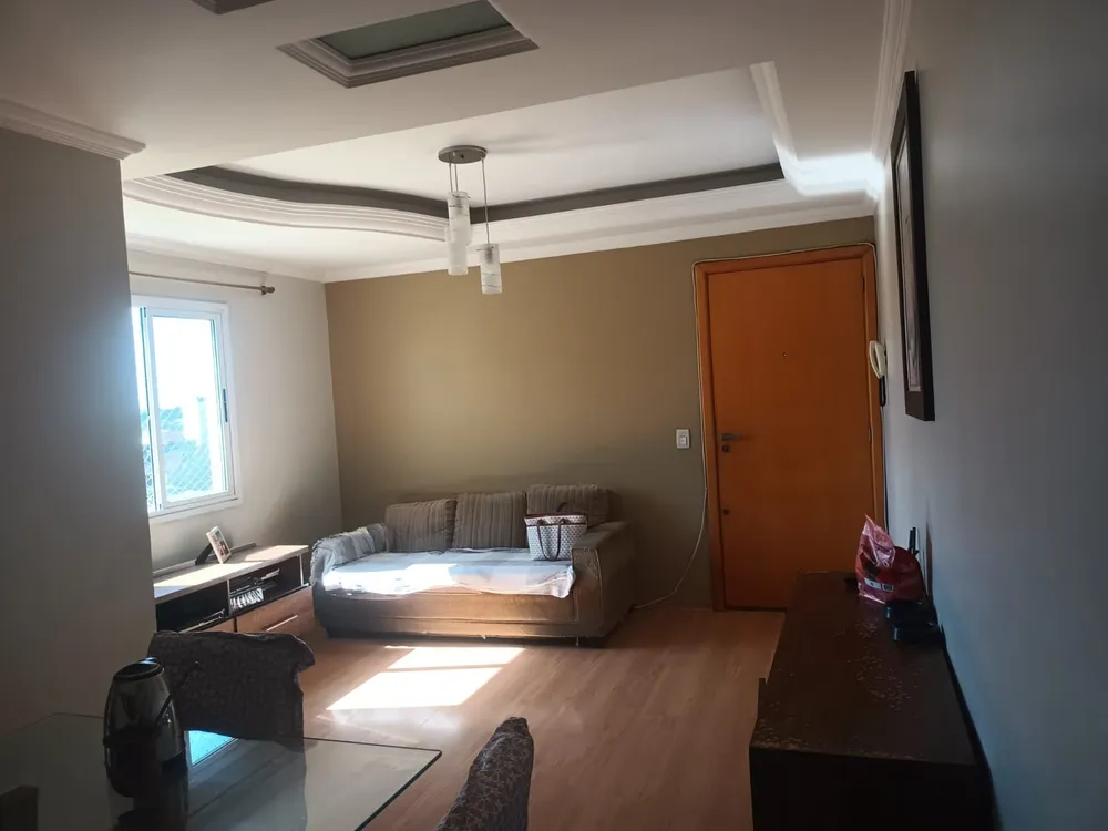 Apartamento, 2 quartos, 73 m² - Foto 8