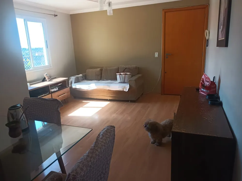 Apartamento, 2 quartos, 73 m² - Foto 5