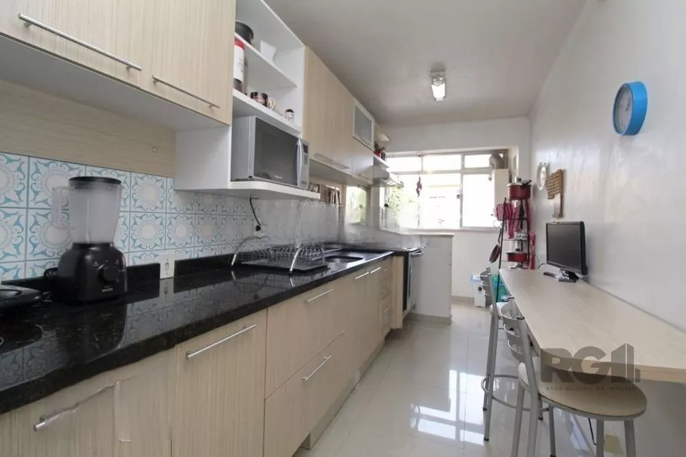 Apartamento à venda com 3 quartos, 105m² - Foto 3