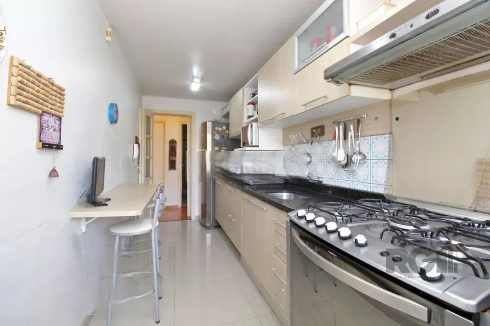 Apartamento à venda com 3 quartos, 105m² - Foto 4