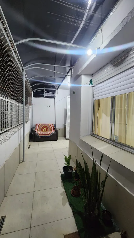 Apartamento, 1 quarto, 56 m² - Foto 2