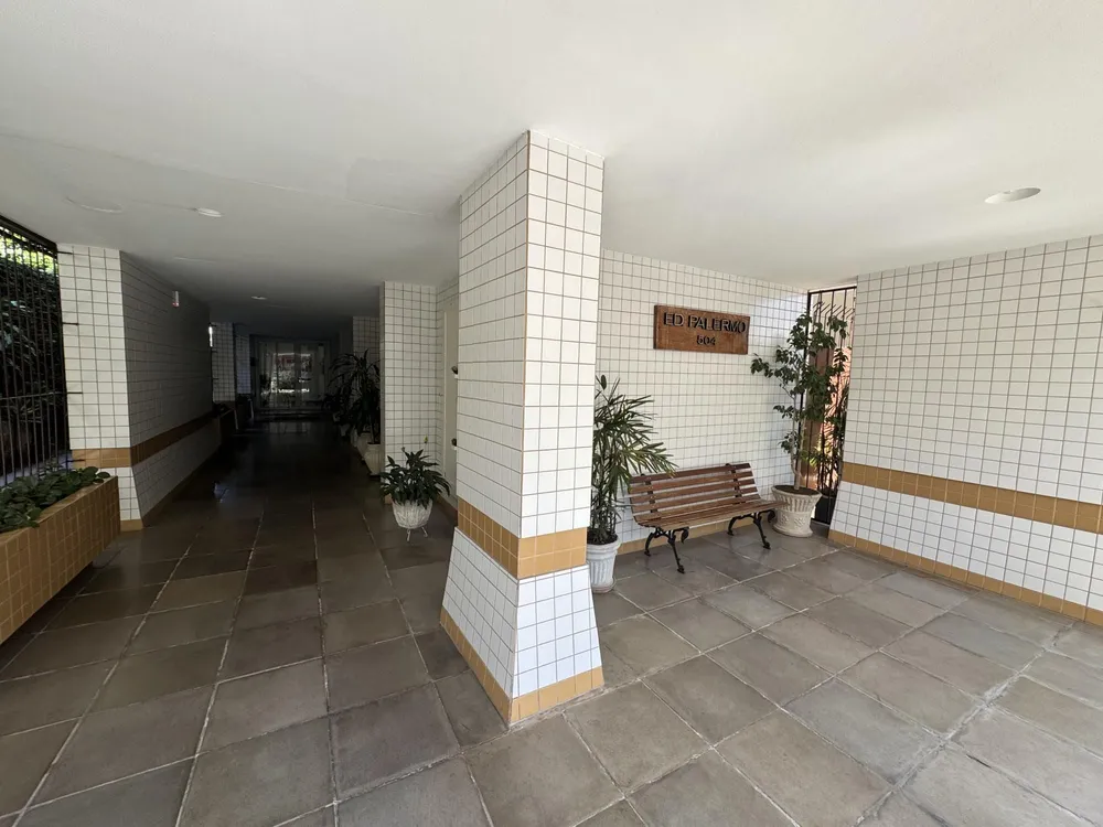 Apartamento, 1 quarto, 56 m² - Foto 4