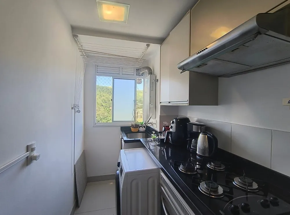 Apartamento, 2 quartos, 47 m² - Foto 4