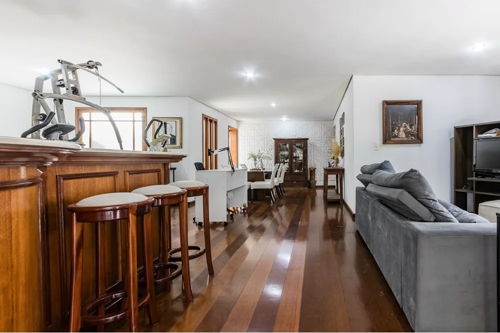 Casa, 3 quartos, 180 m² - Foto 3