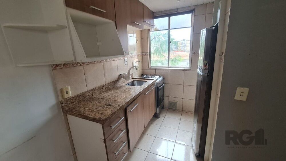 Apartamento à venda com 2 quartos, 39m² - Foto 3