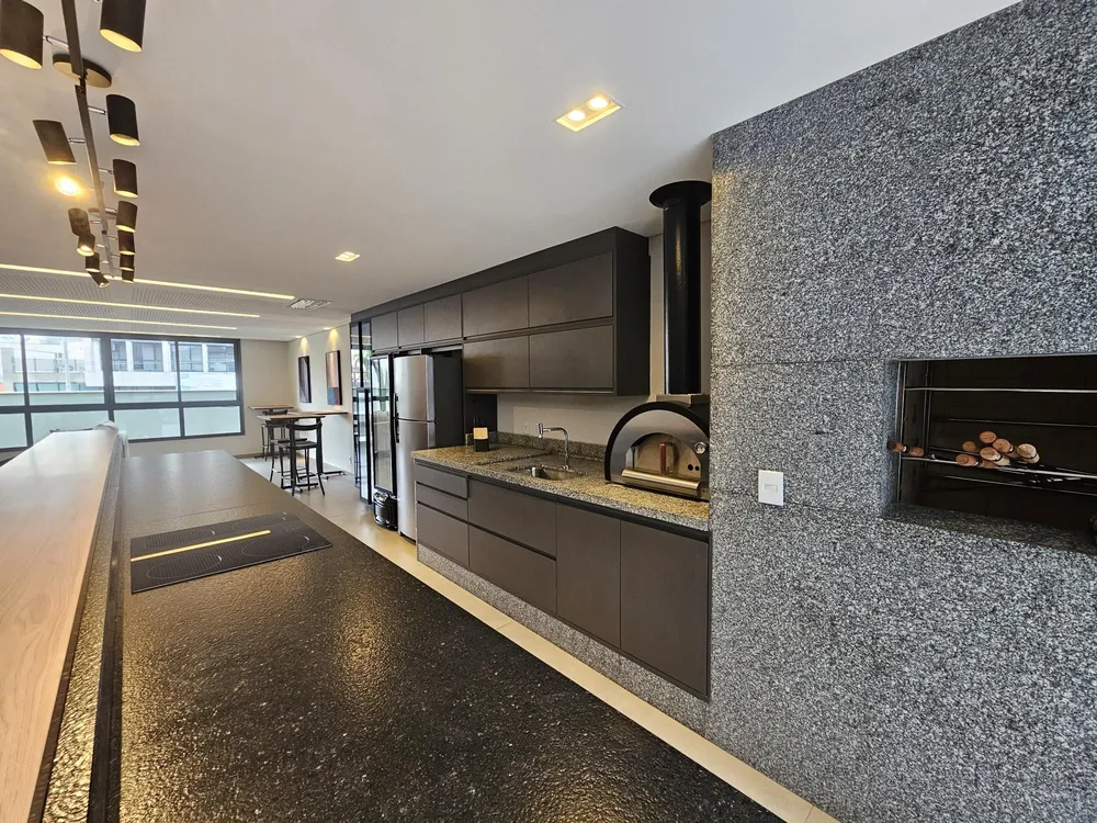 Flat/Apart Hotel, 1 quarto, 35 m² - Foto 2