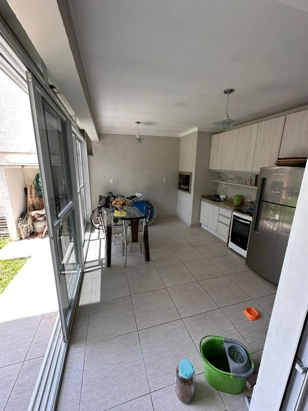 Apartamento, 1 quarto, 45 m² - Foto 3