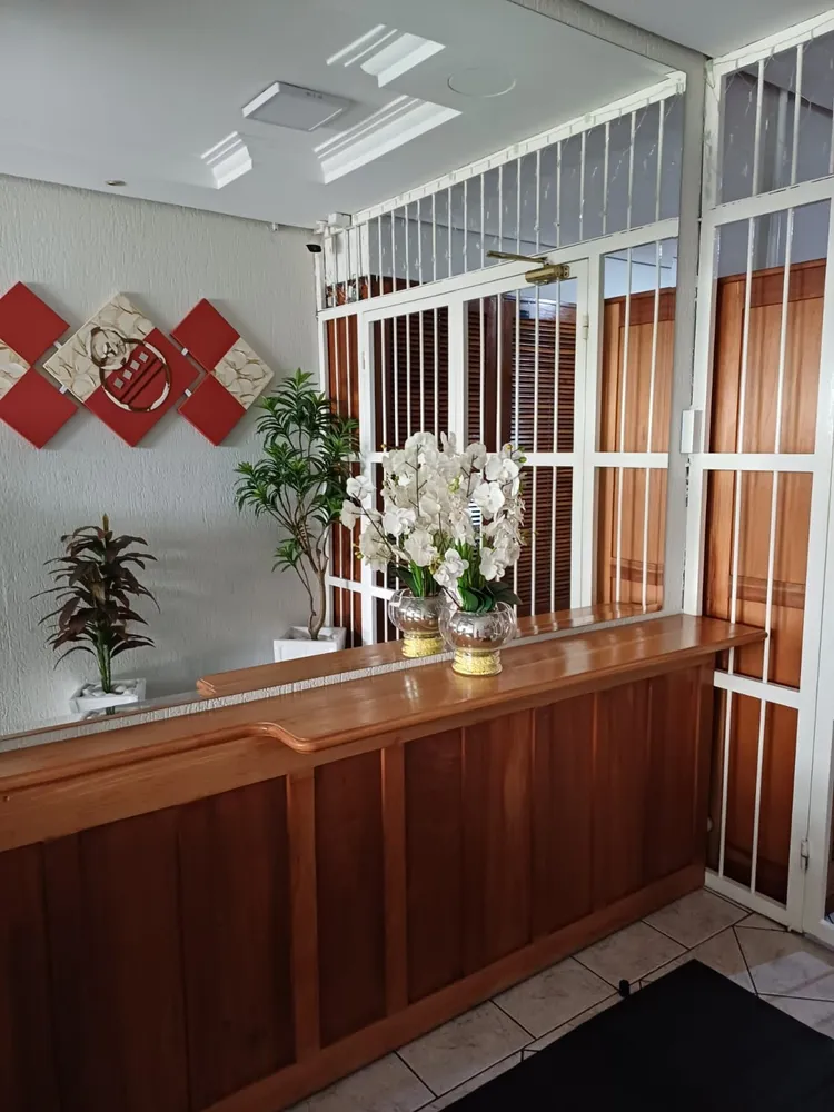 Apartamento, 1 quarto, 45 m² - Foto 2