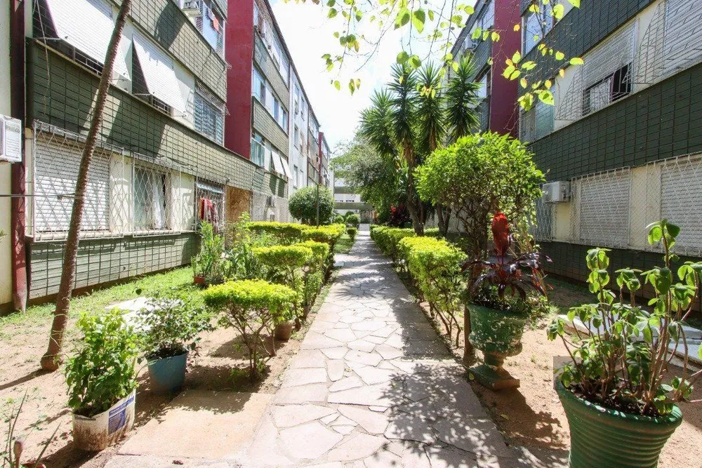 Apartamento, 2 quartos, 45 m² - Foto 6