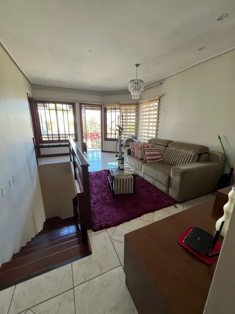 Casa, 3 quartos, 249 m² - Foto 3