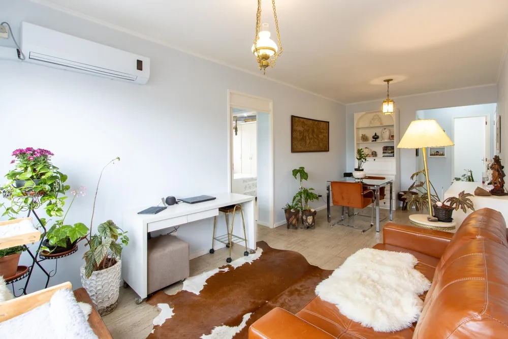Apartamento, 2 quartos, 66 m² - Foto 2