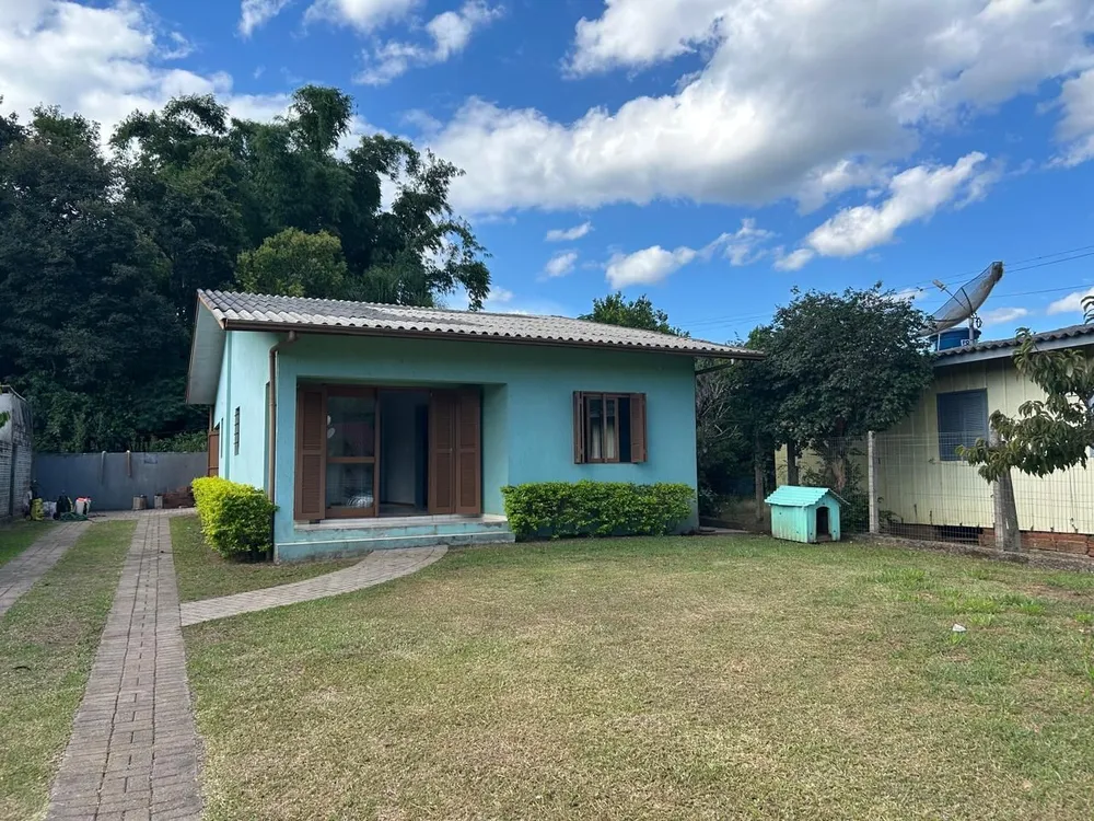 Casa, 2 quartos, 100 m² - Foto 3