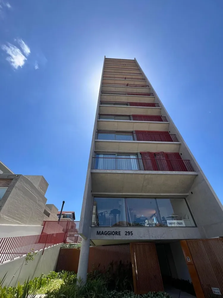Apartamento, 2 quartos, 89 m² - Foto 2