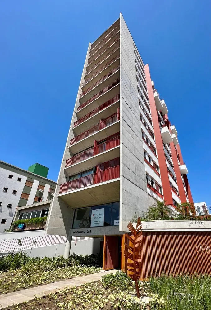 Apartamento, 2 quartos, 89 m² - Foto 1