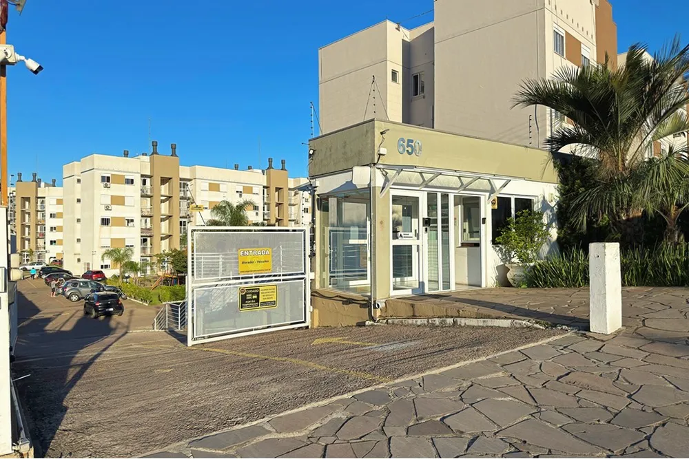 Apartamento, 2 quartos, 51 m² - Foto 8