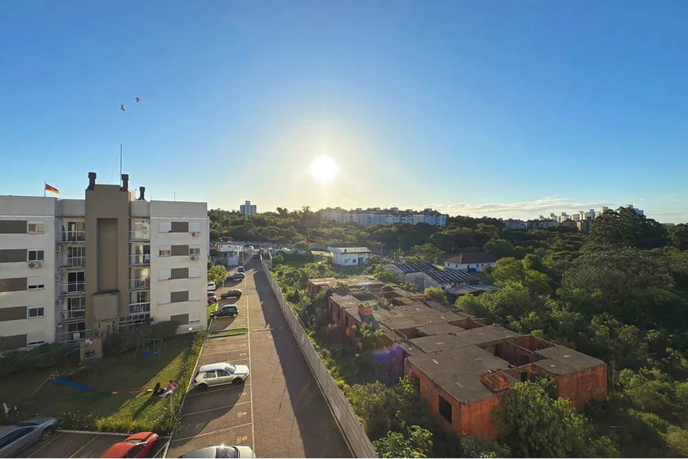 Apartamento, 2 quartos, 51 m² - Foto 4