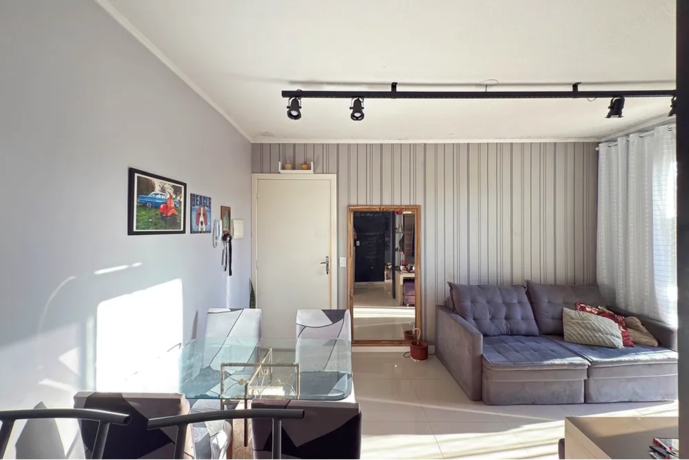 Apartamento, 2 quartos, 51 m² - Foto 7