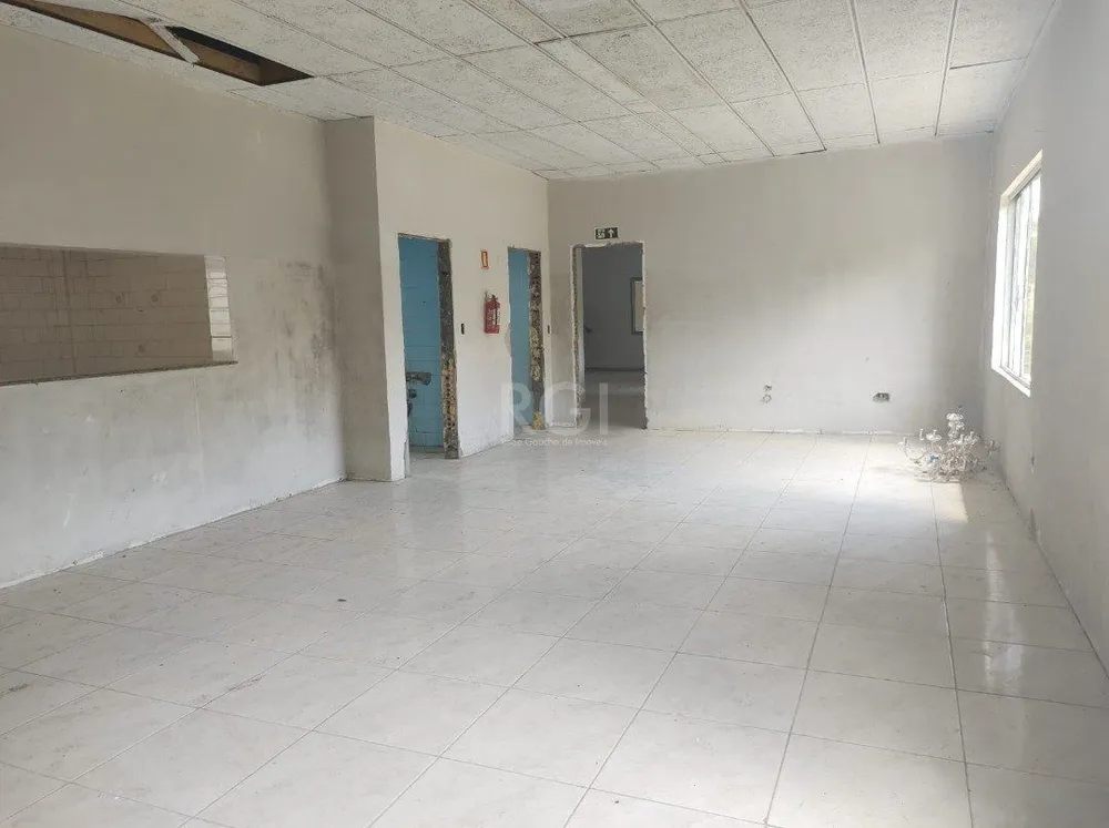 Depósito-Galpão, 1809 m² - Foto 2