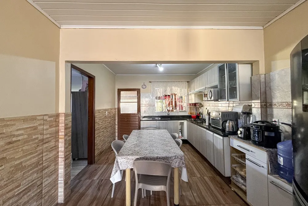 Casa, 3 quartos, 80 m² - Foto 5