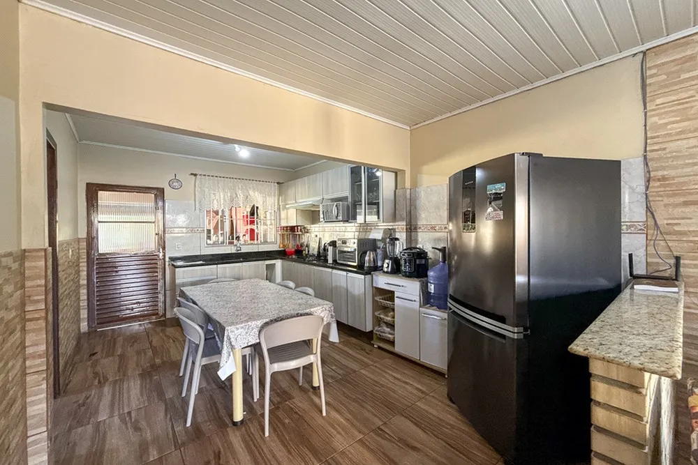 Casa, 3 quartos, 80 m² - Foto 7