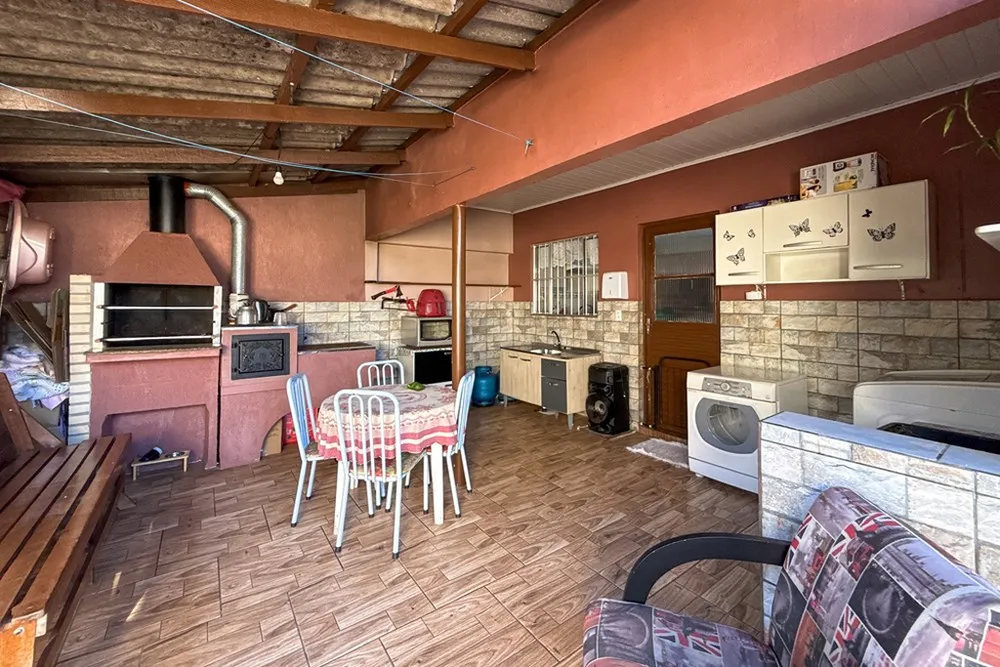 Casa, 3 quartos, 80 m² - Foto 4