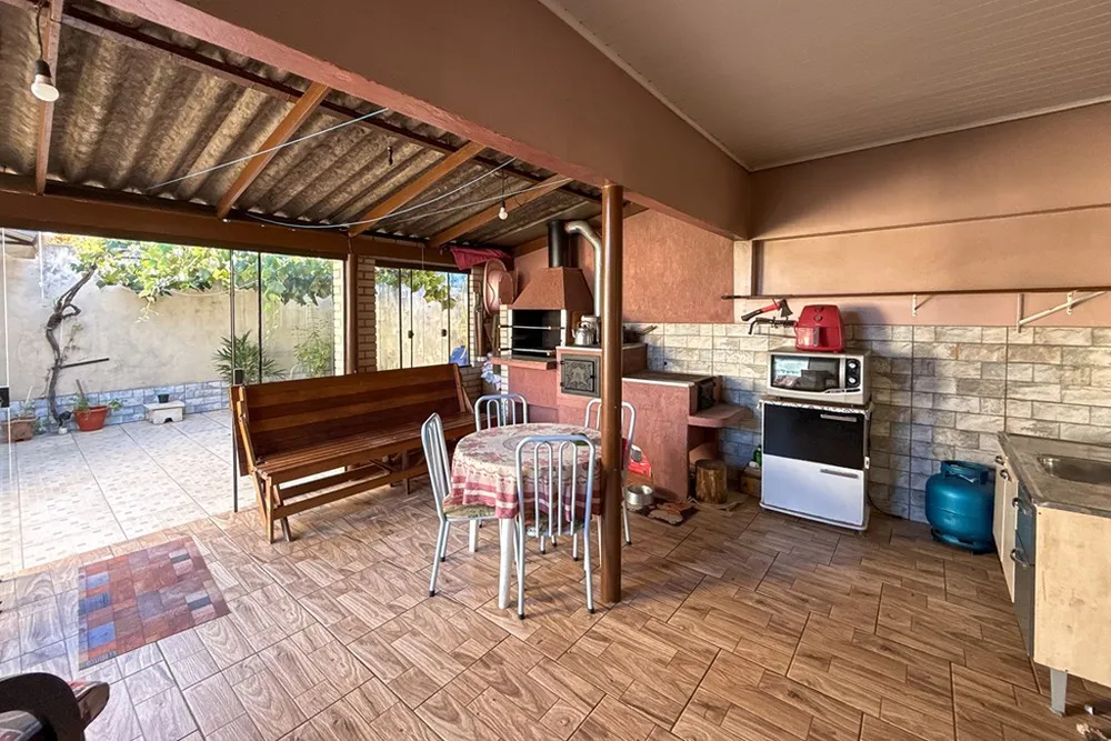 Casa, 3 quartos, 80 m² - Foto 3