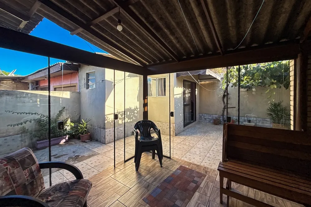 Casa, 3 quartos, 80 m² - Foto 8