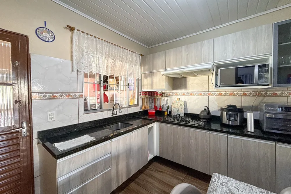 Casa, 3 quartos, 80 m² - Foto 6