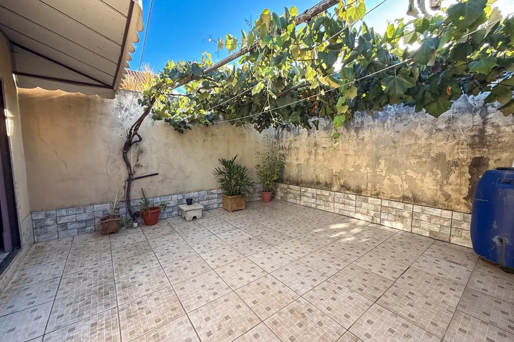 Casa, 3 quartos, 80 m² - Foto 2