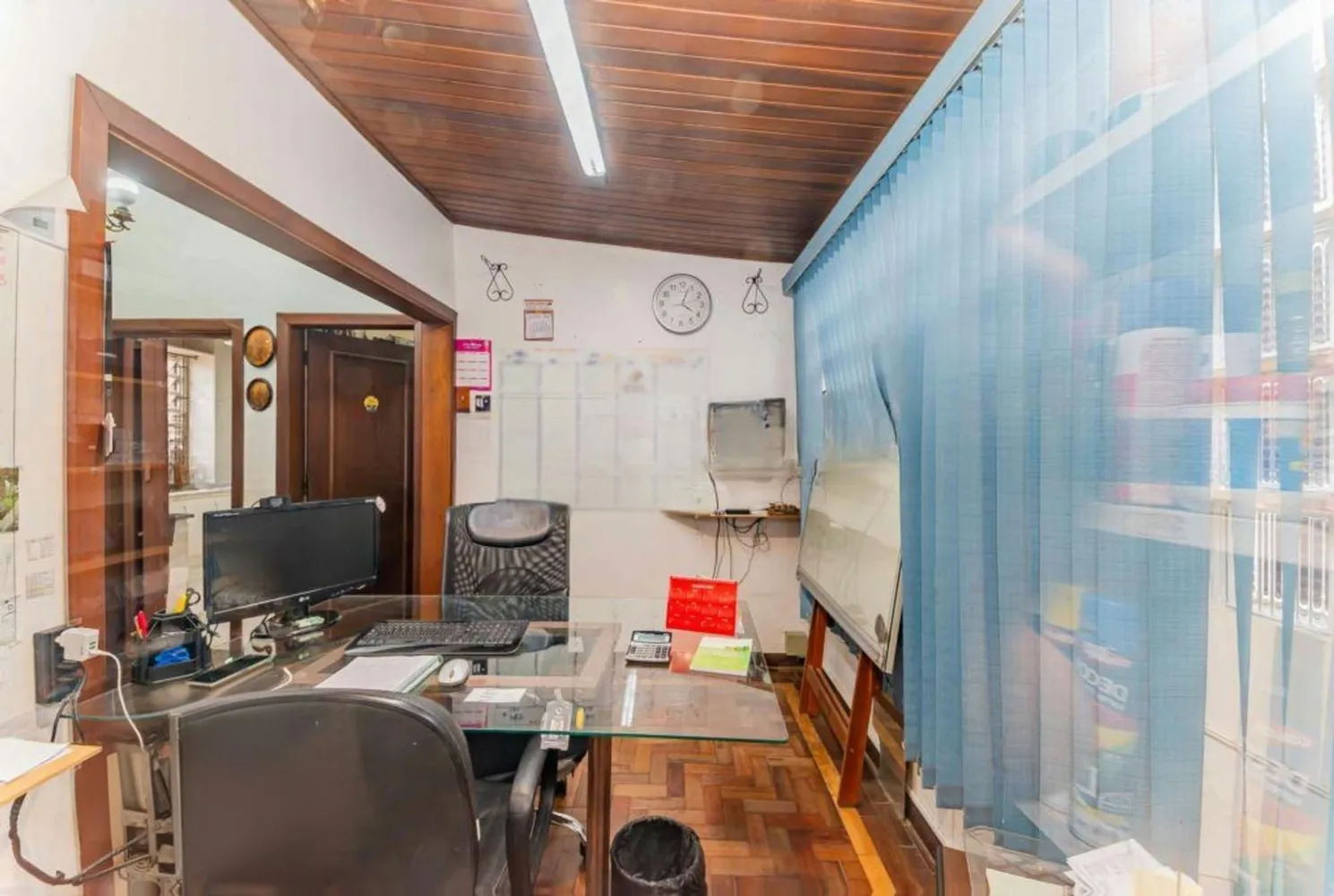 Casa, 2 quartos, 76 m² - Foto 1