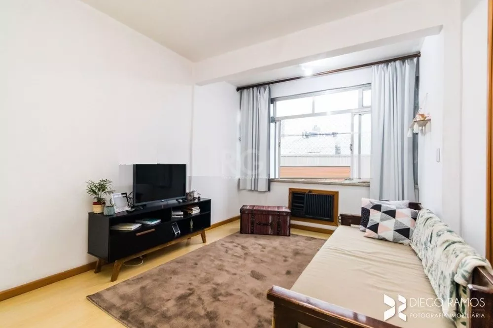 Apartamento à venda com 2 quartos, 80m² - Foto 3