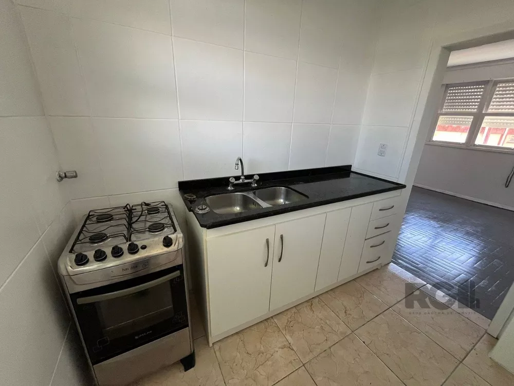 Apartamento à venda com 1 quarto, 42m² - Foto 9