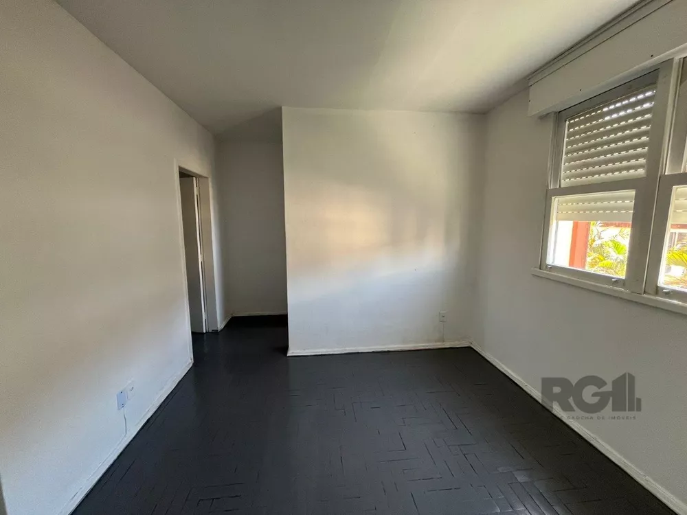 Apartamento à venda com 1 quarto, 42m² - Foto 2