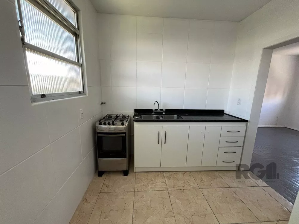 Apartamento à venda com 1 quarto, 42m² - Foto 7